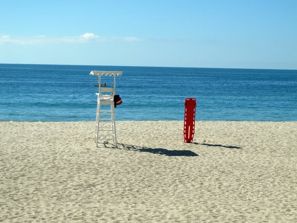 lifeguard, swim lessons