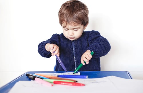 Picture for: Pop-In & Play: Afternoons for Pre-Kers!