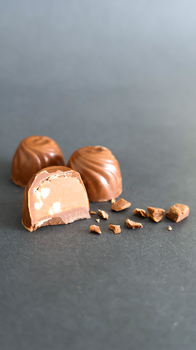 Picture for: Chocolate Truffles, Creamy Caramels