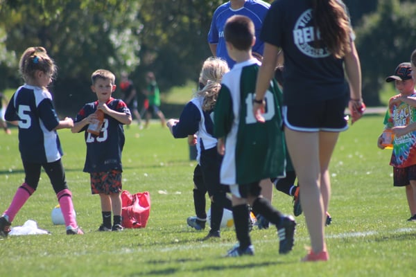 Picture for: Boys Elementary Trojan Rec Soccer League