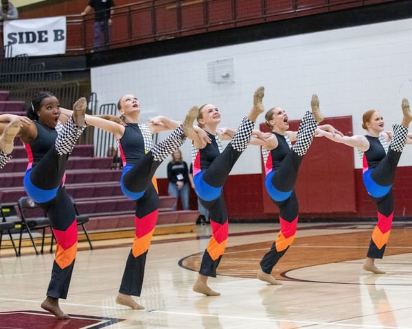 Picture for: Dance Team Prep