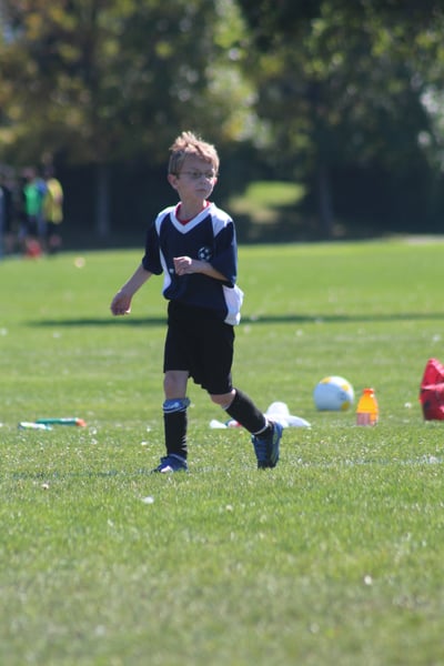 Picture for Trojan Rec Soccer League