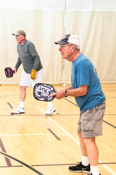 Picture for: Pickleball-Elko New Market