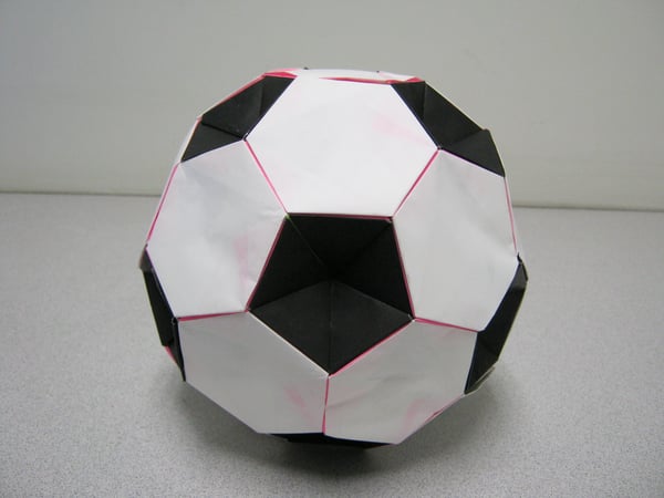 soccer ball