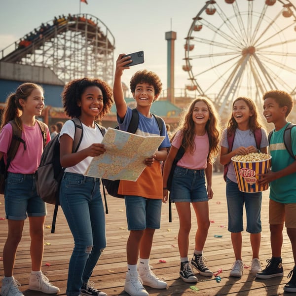 Picture for Youth: Other