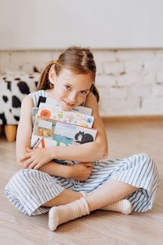Picture for: Writing for Children: A Beginner's Guide