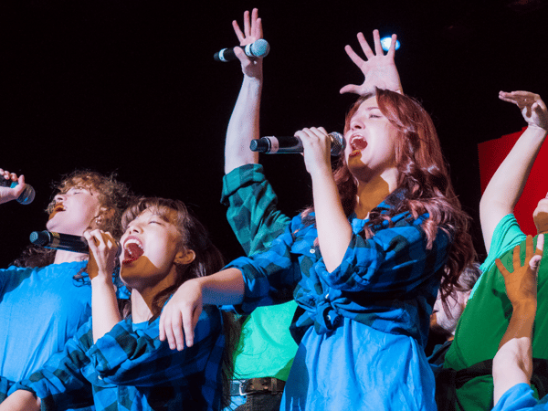 Picture for Theater Workshop with Heart Global