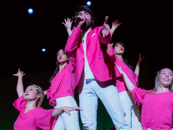 Picture for: Heart Global Summer Camp