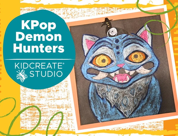 Picture for: KPop Demon Hunters
