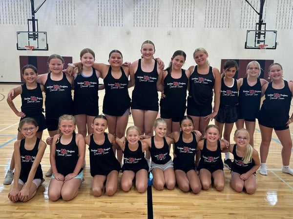 Picture for: Summer Junior Trojans