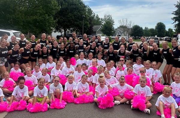 Picture for: Summer Youth Clinic