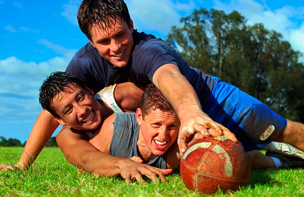 Picture for Youth Camps