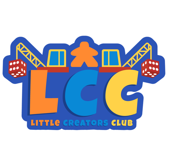 Course Board Game Builders image 1