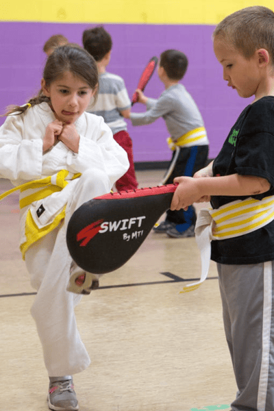 Image for Little Ninjas