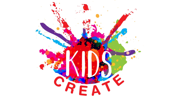 Image for Kids Create Art Classes