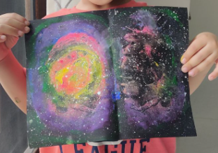 Course Galaxy Camp image 2