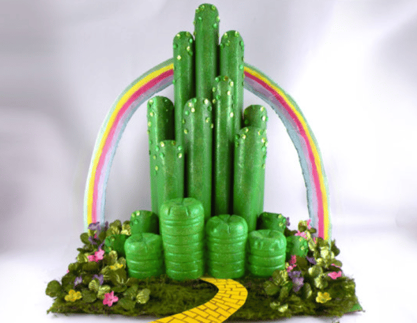 Course Wicked Art image 1
