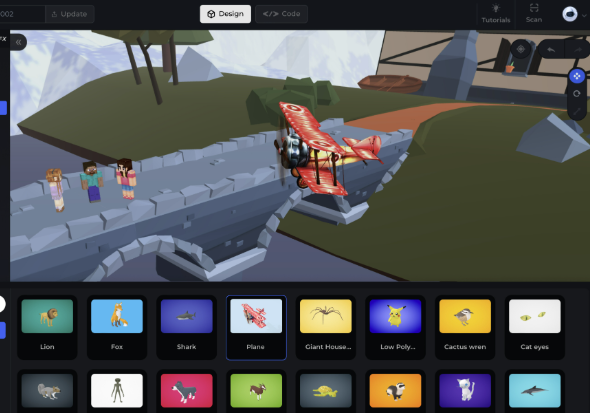 Course Virtual Reality 2.0 image 1