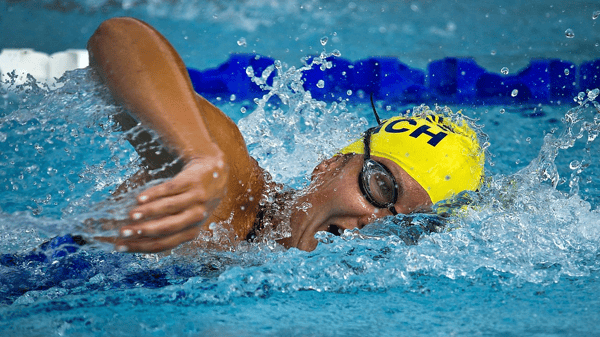 Image for Lap Swim