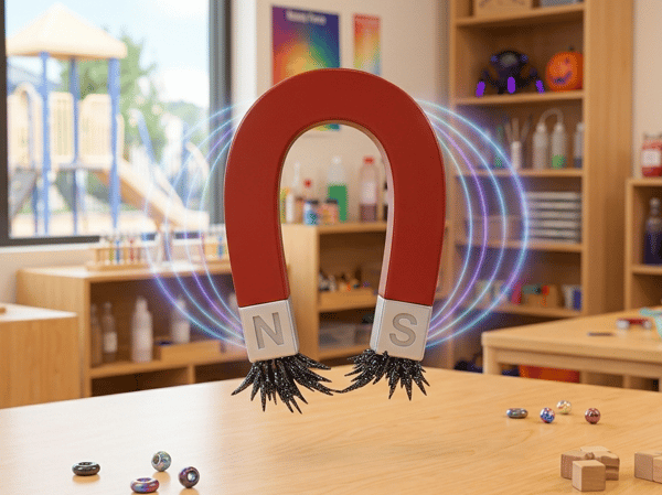 Image for Magnet Mania