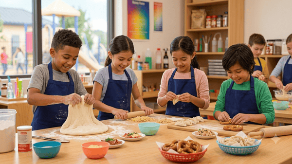 Image for Dough Crazy!