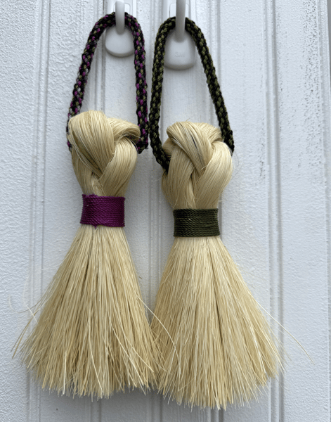 Image for Create a Braided Tampico Brush