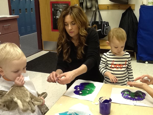 Picture for Mixed Ages