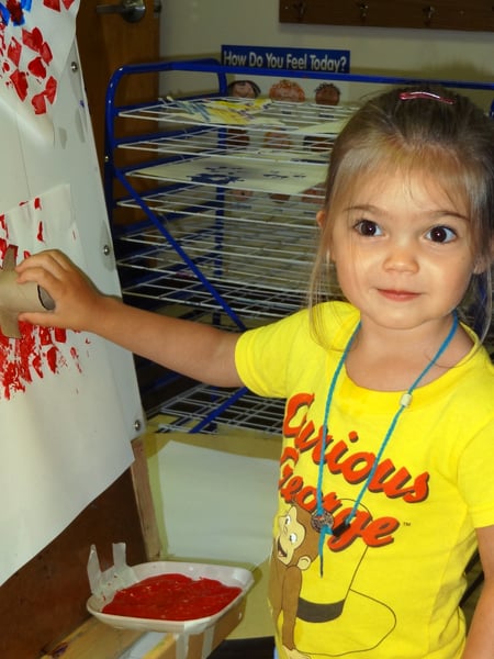 Picture for Older Two's