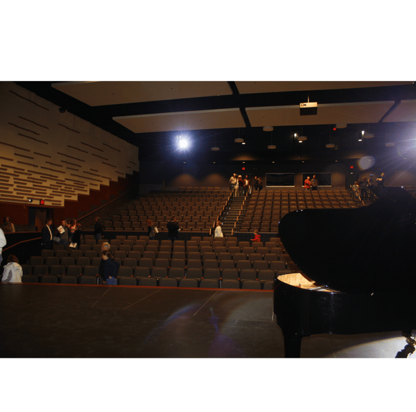 Course Westonka Friends of the Arts membership image 1