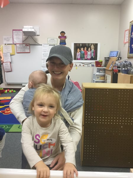 Picture for: Early Childhood