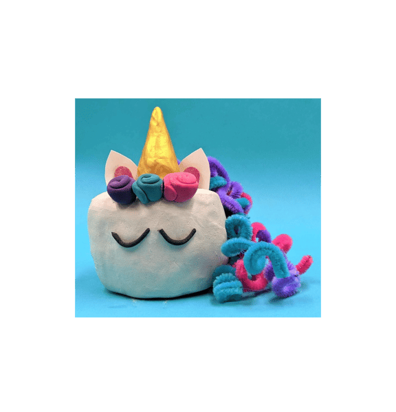 Course Kidcreate Studio | Nailed It! (Grades K-4) image 1