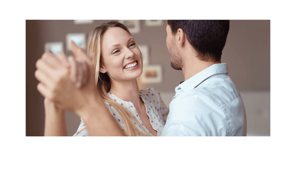 Course Adult Enrichment | Easy Partner Dancing image 1