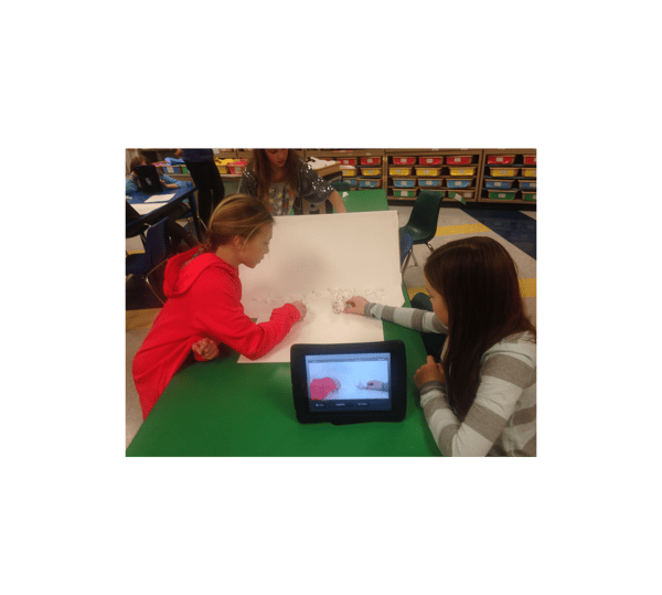 Course Claymation with Ms. Hans (Grades 2-4) image 1