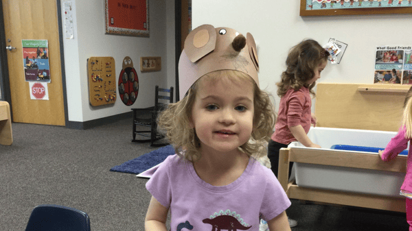 Picture for: Early Learning | Friday Two's (gradually separating) 24+ months with parent/caregiver
