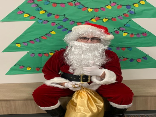 Picture for: Early Learning | Trim a Tree Holiday Party