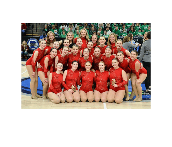 Course MWHS Hawkettes Dance | Summer Training Program (Grades 7 - 12) image 1