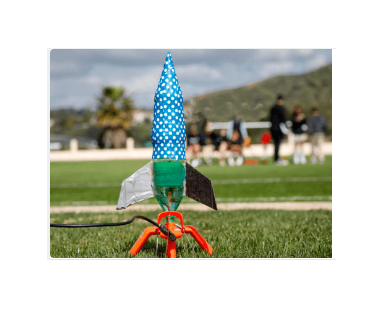 Course Youth Enrichment | *NEW* Rocket Builder Design Camp with Chess and Strategy Games Association (Entering Grades 4-12) image 1