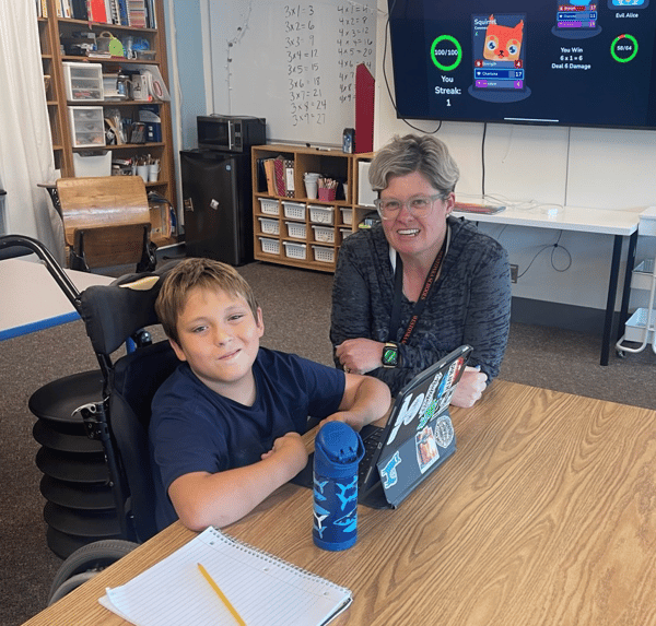 Picture for Tutoring