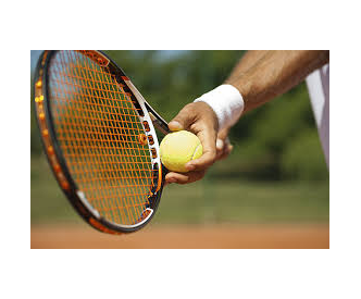 Course Fall Session | White Hawks Youth Tennis (Ages 5 - 14) image 1