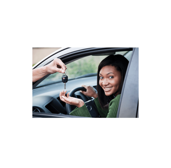 Picture for Driver's Education