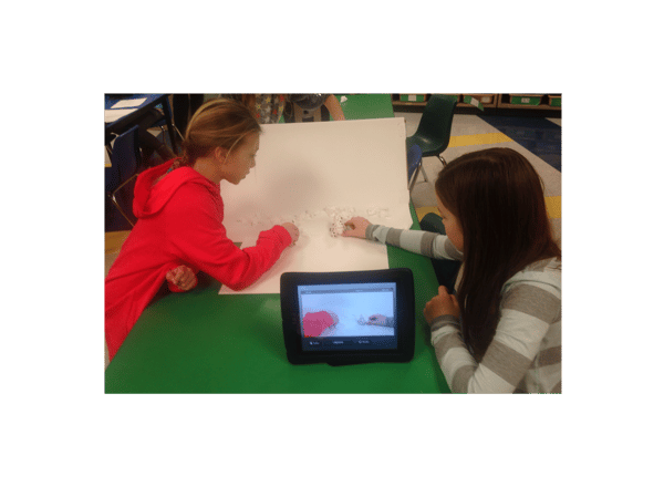 Image for Youth Enrichment | Claymation with Ms. Hans (Grades 2-4)