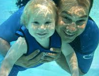 Picture for: Learn to Swim * Spring Session * Wednesday evenings | Parent & Child Water Adjustment (Ages 6 months - 2 years)