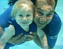 Picture for: Learn to Swim * Spring Session * Saturday mornings | Parent & Child Water Adjustment (Ages 6 months-two years)