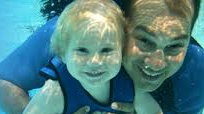 Picture for: Learn to Swim * Spring Session * Monday evenings | Parent & Child Water Adjustment  (Ages 6 months - 2 years)