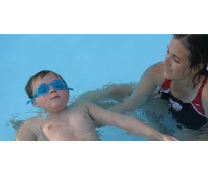 Picture for Learn-to-Swim Lessons