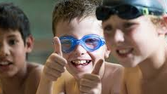 Picture for: Learn to Swim * Spring Session * Wednesday evenings | 6-8 year old Novice level