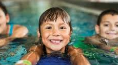 Picture for: Learn to Swim * Spring Session * Saturday mornings | 6-8  year old Intermediate Level