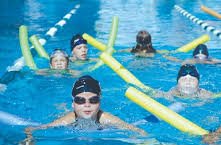 Picture for: Learn to Swim * Spring session * Wednesday evenings | 9-12 year old Novice level