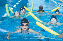 Picture for: Learn to Swim * Spring Session * Saturday mornings | 9-12 year old Novice level