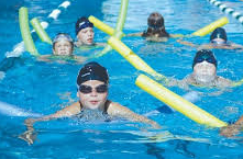 Picture for: Learn to Swim * Spring session * Monday evenings | 9-12 year old Novice level